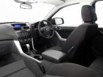Mazda BT-50 Double Cab 2011 года (AU)